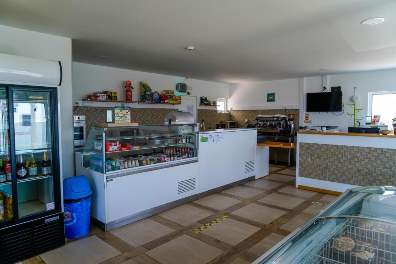 Hotel Kampaoh Peniche à Ferrel  Extérieur photo